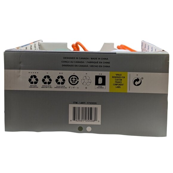 Asobu Buddy Vacuum Insulated Reusabl Bottle Pet Bowl Set 2-Pack Portable Outdoor - Picture 7 of 8